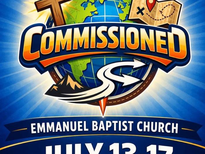 [Children Ministry]