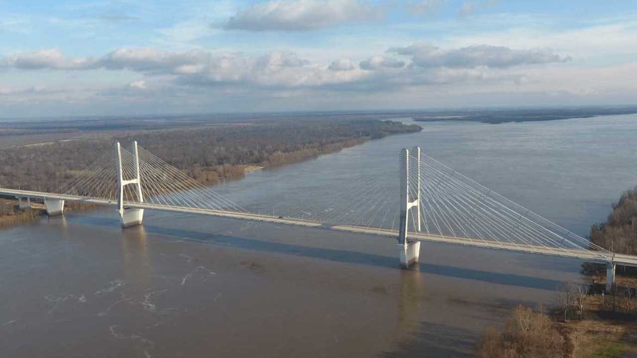 MS Bridge